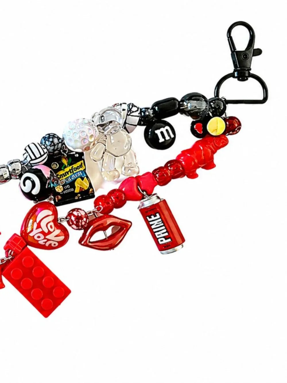 Playful Handbag Accessory - Picture 6 of 6